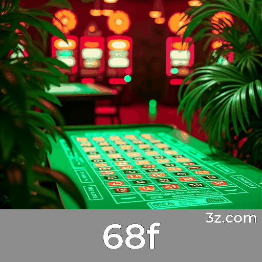 Experimente a Adrenalina do Casino na 68f com Jogos Emocionantes