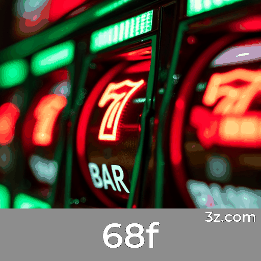 68f Game Lab: Inovação e Tecnologia em Jogos Avançados