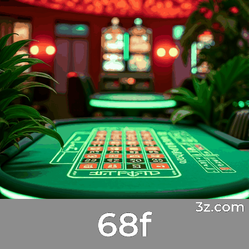 68f: Plataforma Autoridade em Apostas Esportivas